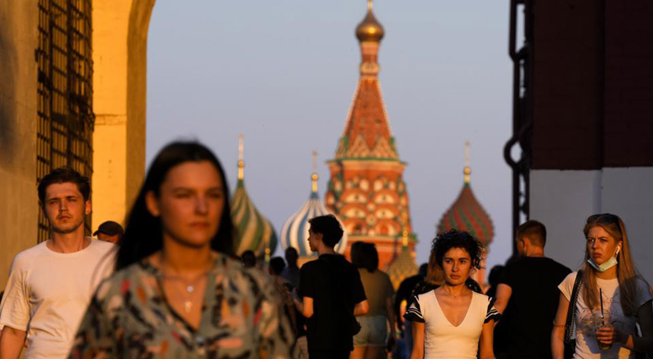 Doğum oranları düştü: Putin harekete geçti