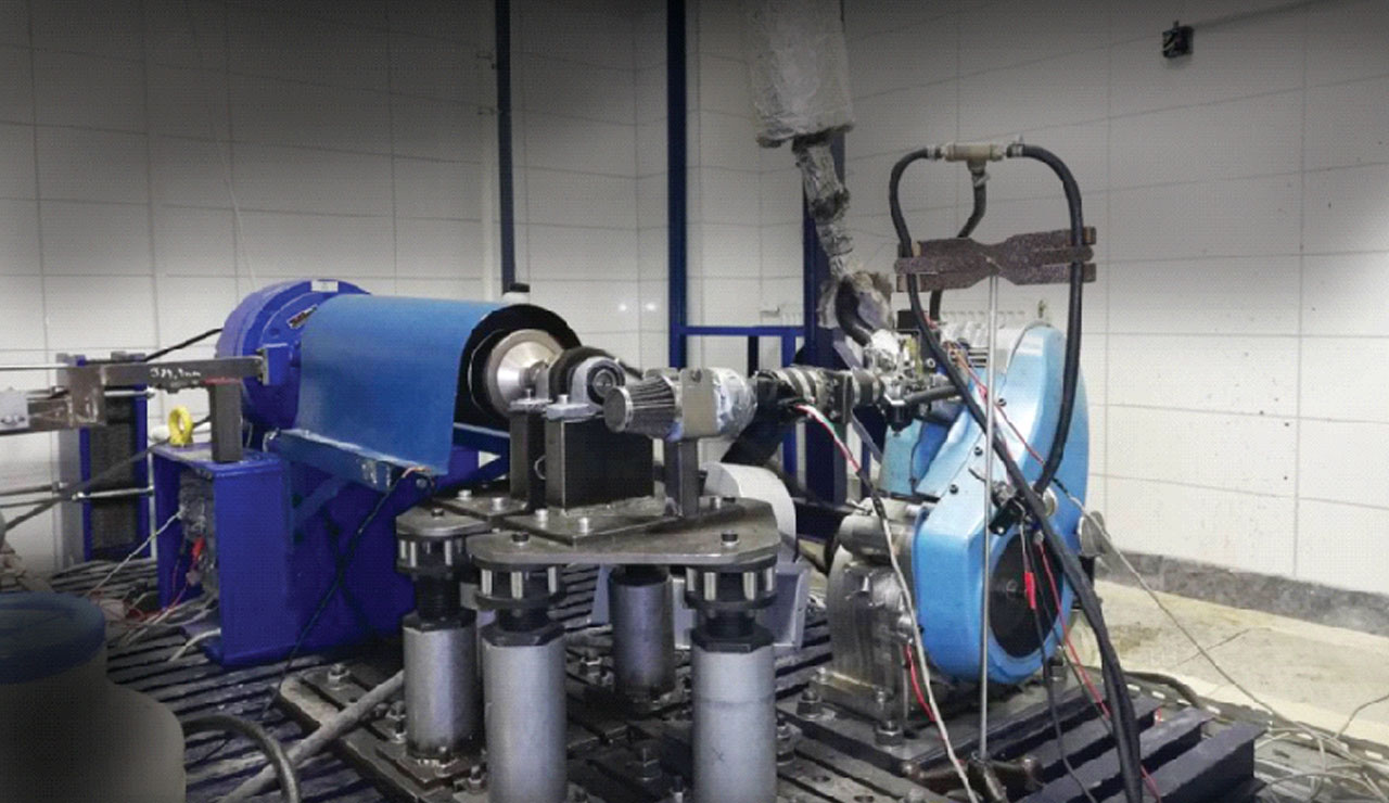 Verimi ve tasarrufu ile dünyaya fark atıyor: Türk yapımı motor gururumuz olacak