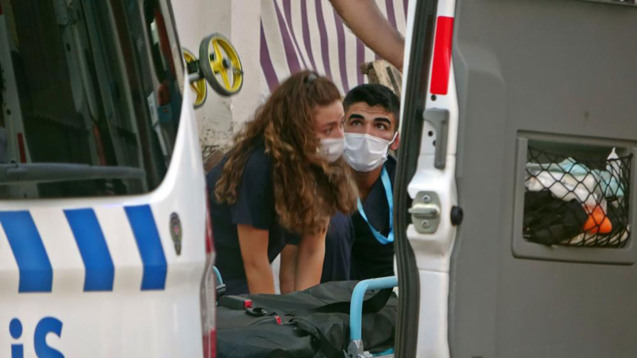 19 gün önce aldığı motosiklet sonu oldu