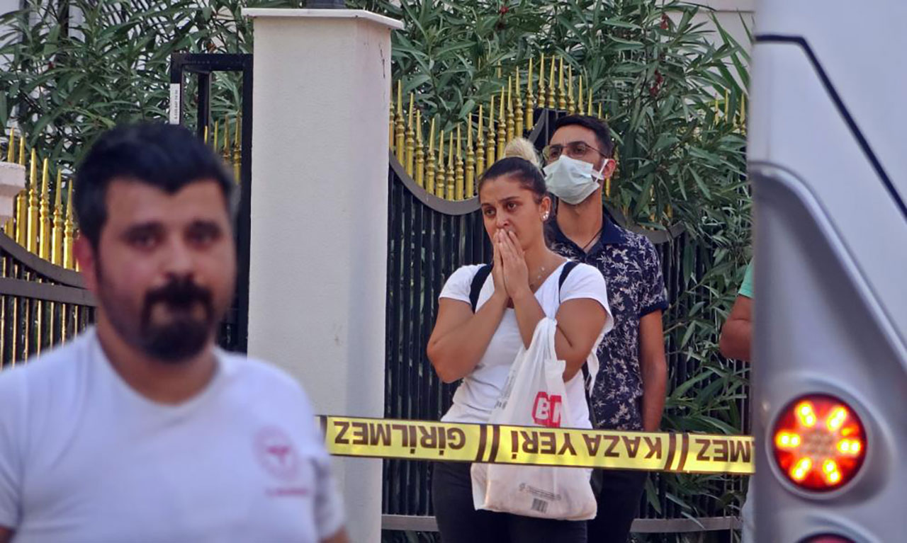 19 gün önce aldığı motosiklet sonu oldu