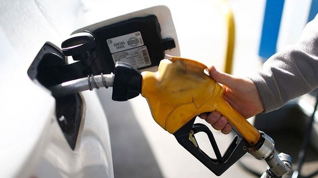 Motorine zam geldi! Fiyat 25 lirayı aştı