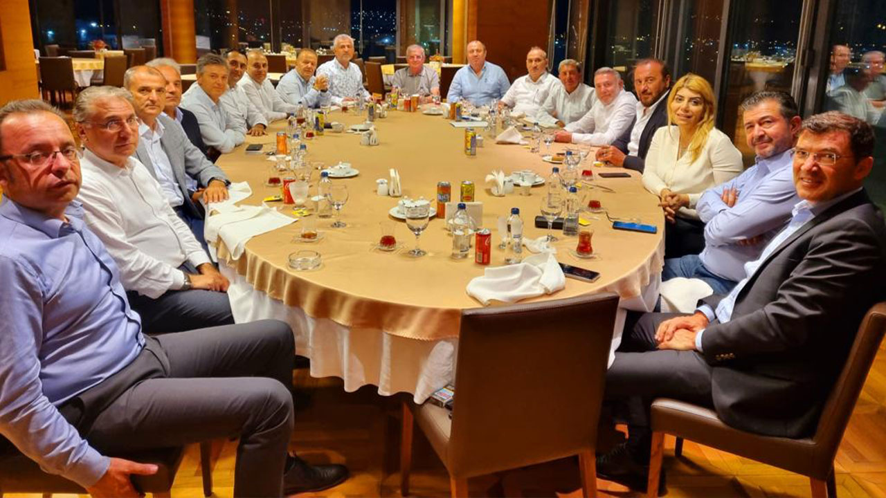 MOYSAD’tan fuar atağı! MOYSAD’tan fuar atağı!