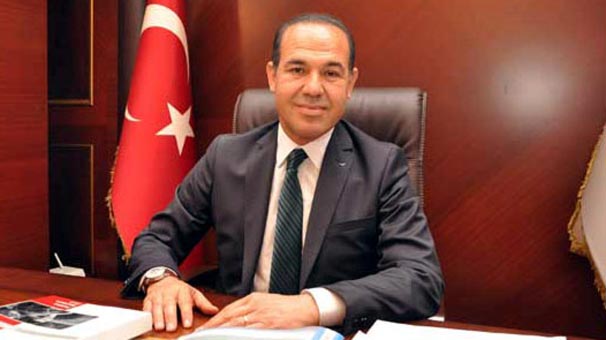 MHP'li Sözlü: Cenazeyi Adana'da gömebiliriz