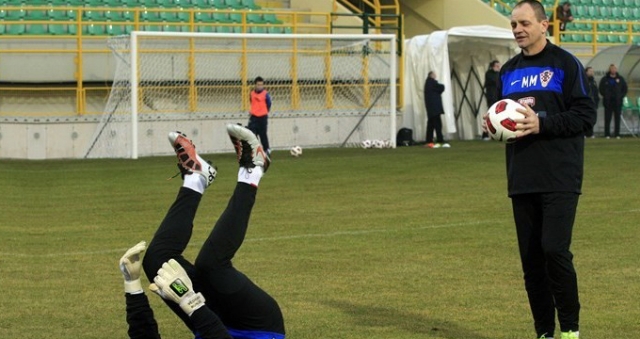 Karakartal'a yılın transferi! Efsane geri döndü