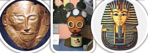 Türk’ün  maskeyle imtihanı