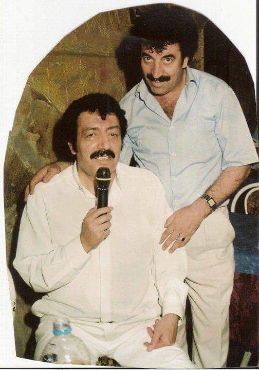 Görenler şok oldu! Elazığ sokaklarında 'Müslüm Gürses' sevgisi