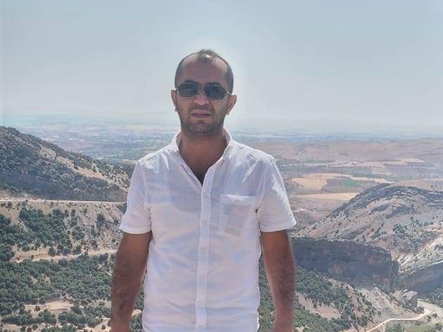 Babasını öldüren çocuk eve getirildi, keşif yapıldı