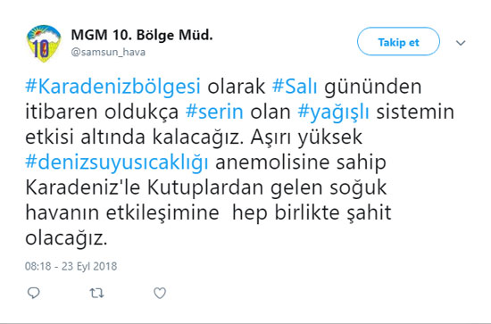 Salı gününden itibaren etkili olacak! Kutup soğukları geliyor