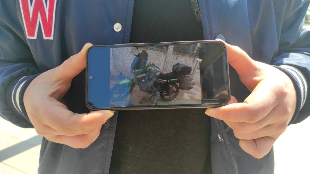 'İn kardeşim park edeyim' sözüne inandı, hayatının şokunu yaşadı