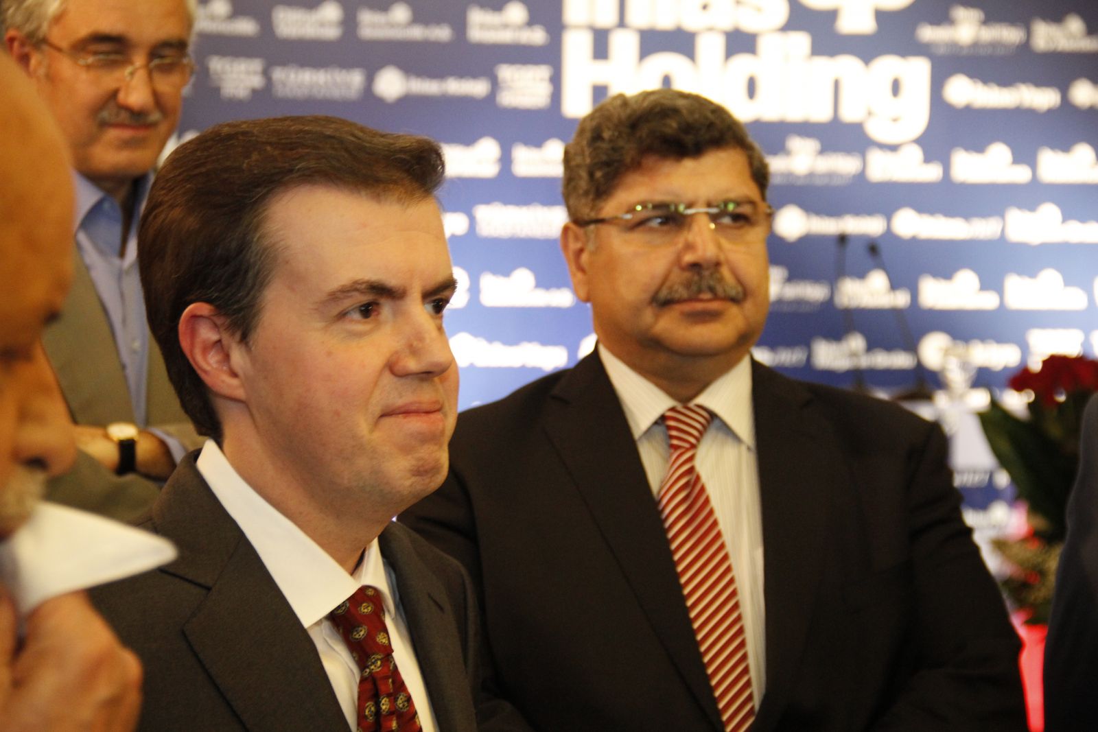 Mücahid Ören: 'Türkiye Gazetesi İhlas'ın amiral gemisidir' - 11. Resim