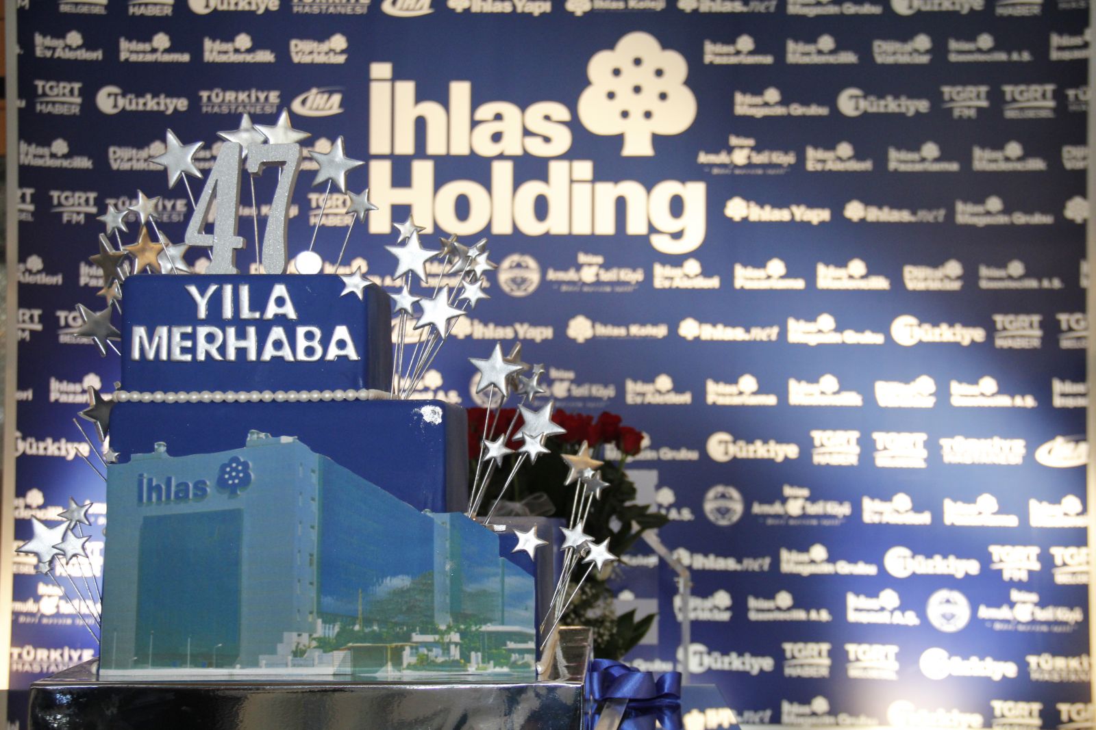 Mücahid Ören: 'Türkiye Gazetesi İhlas'ın amiral gemisidir' - 4. Resim