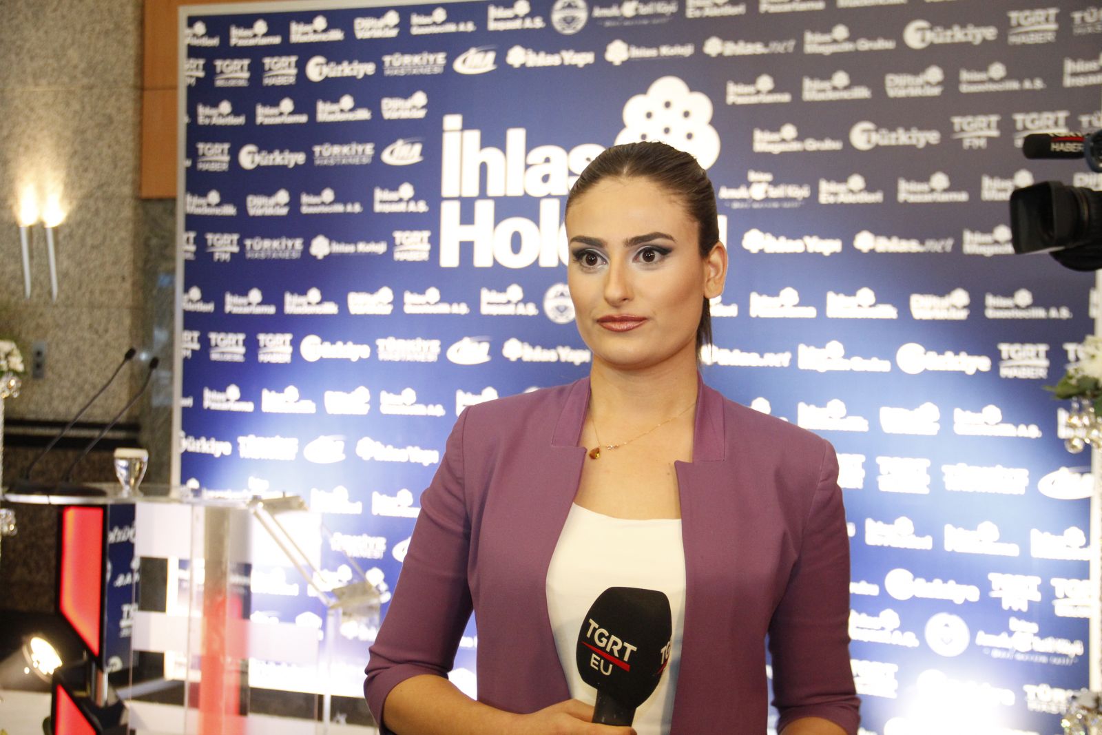 Mücahid Ören: 'Türkiye Gazetesi İhlas'ın amiral gemisidir' - 23. Resim