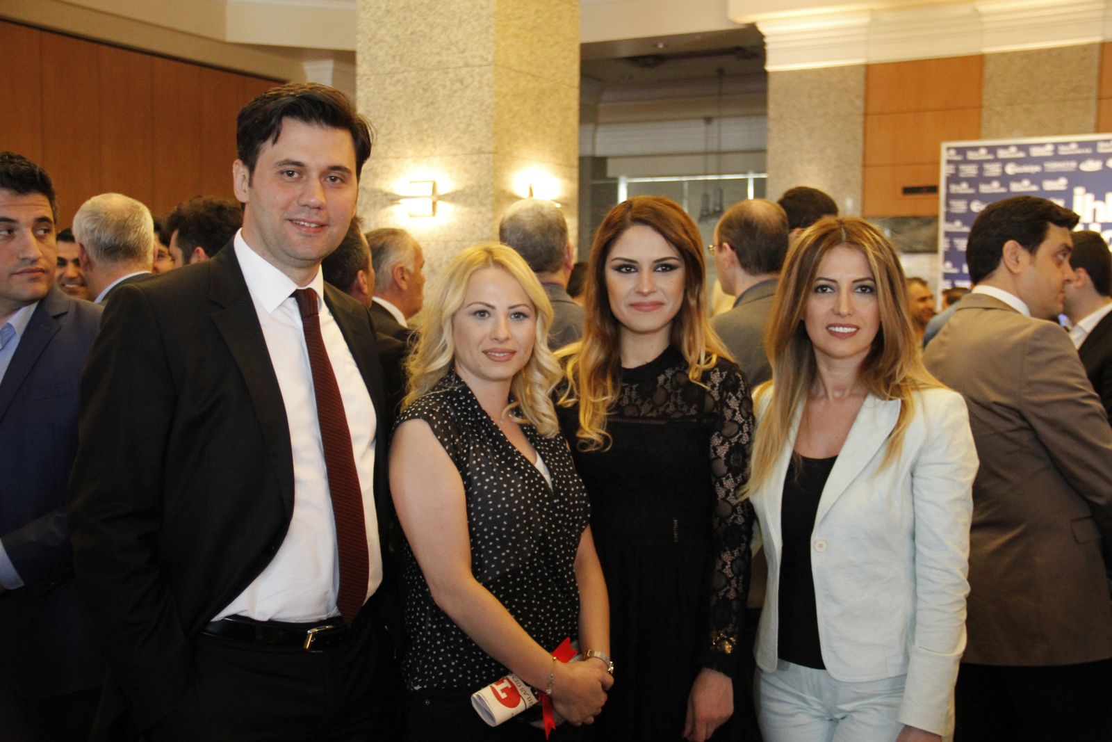 Mücahid Ören: 'Türkiye Gazetesi İhlas'ın amiral gemisidir' - 22. Resim