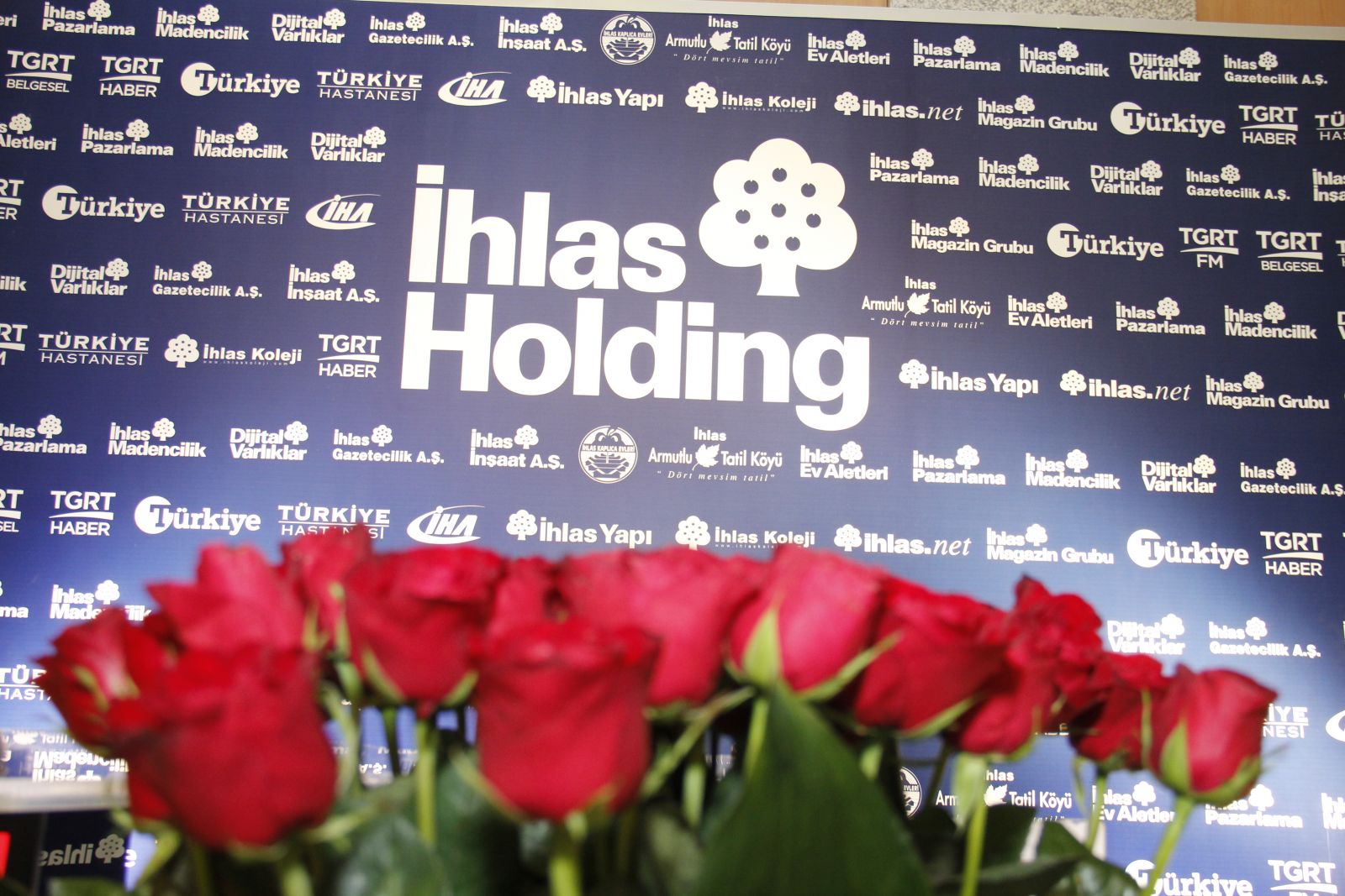 Mücahid Ören: 'Türkiye Gazetesi İhlas'ın amiral gemisidir' - 2. Resim