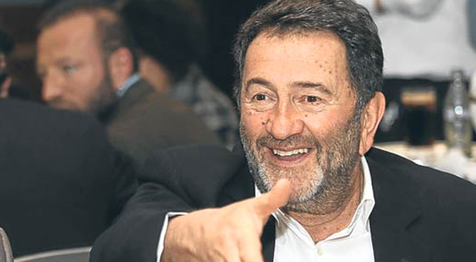 Ünlü işadamı Erdoğan'a teşekkür etti, linç başladı