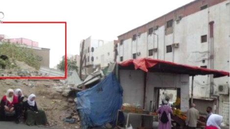 İşte tüm Türkiye'nin konuştuğu Fahriye Kara'nın evi
