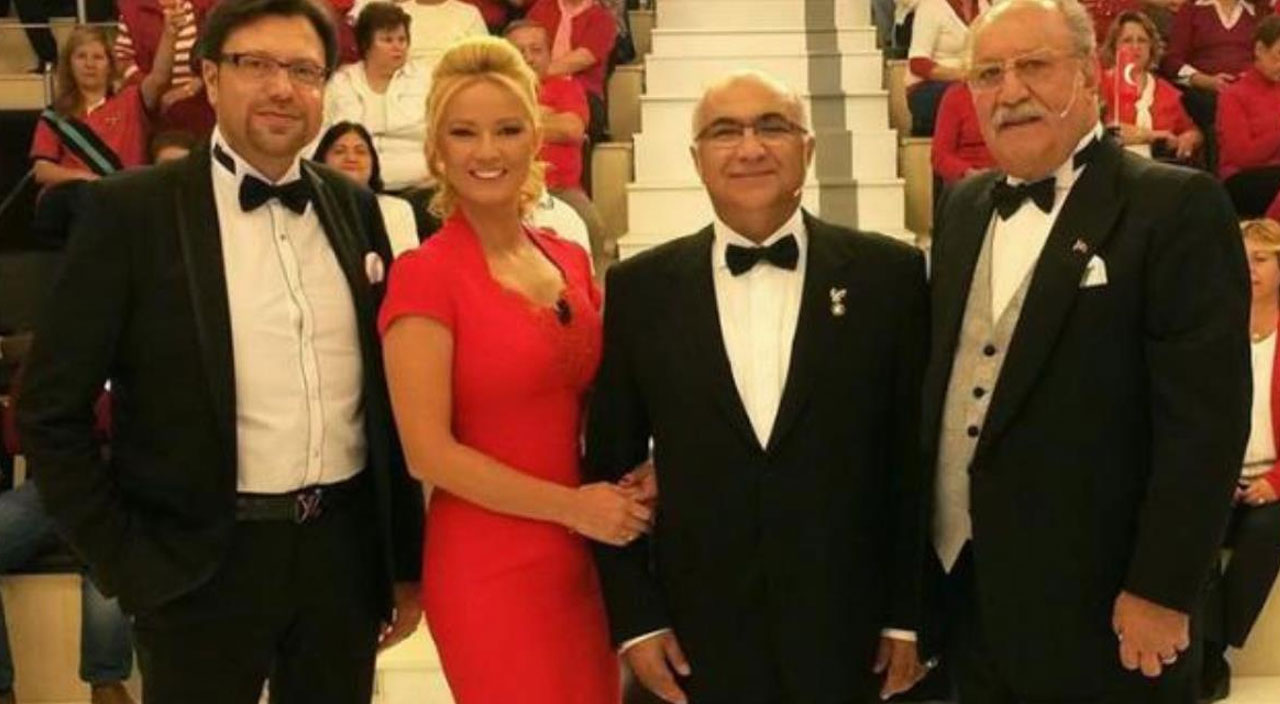 Ekranların sevilen psikiyatristi Arif Verimli: ‘Müge Anlı’nın düğününe davet edilmedim’