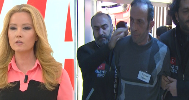 Canlı yayında gözyaşlarına boğulan Müge Anlı, kayıp anne ve kızı için söz verdi