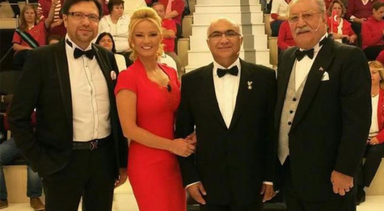 Arif Verimli’den zehir zemberek açıklamalar: Müge Anlı durumu yönetemedi... Benim için onun bir kıymeti yok artık!