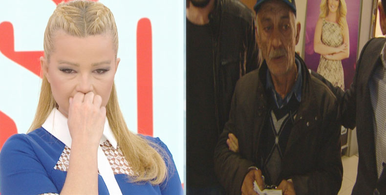 Canlı yayındaki korkunç itirafın ardından flaş gelişme! Oğlunu öldüren baba tutuklandı