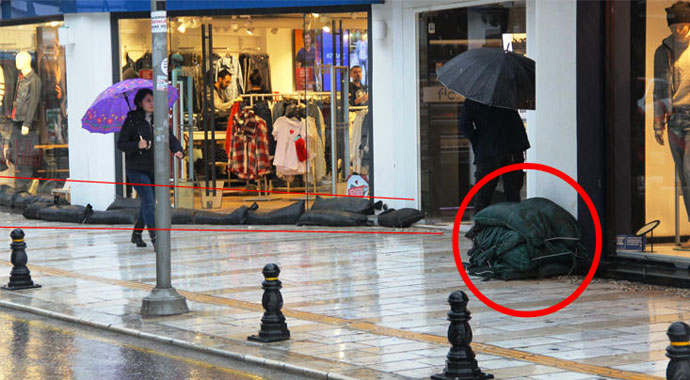 Kırmızı alarm verildi... Böyle bekliyorlar