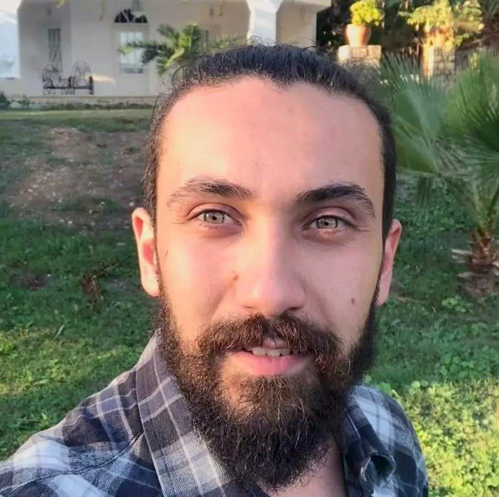 28 yaşındaki genç babası tarafından öldürüldü