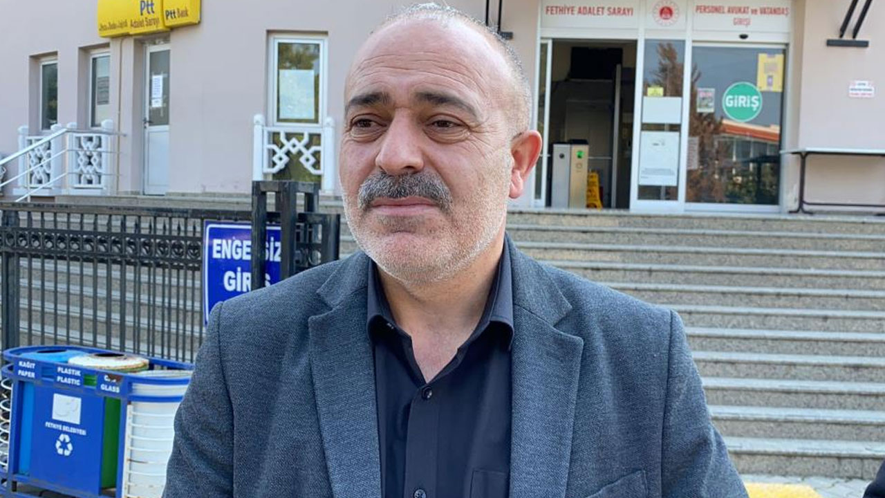 Hamile eşini kayalıklardan iten kocaya ağırlaştırılmış müebbet hapis