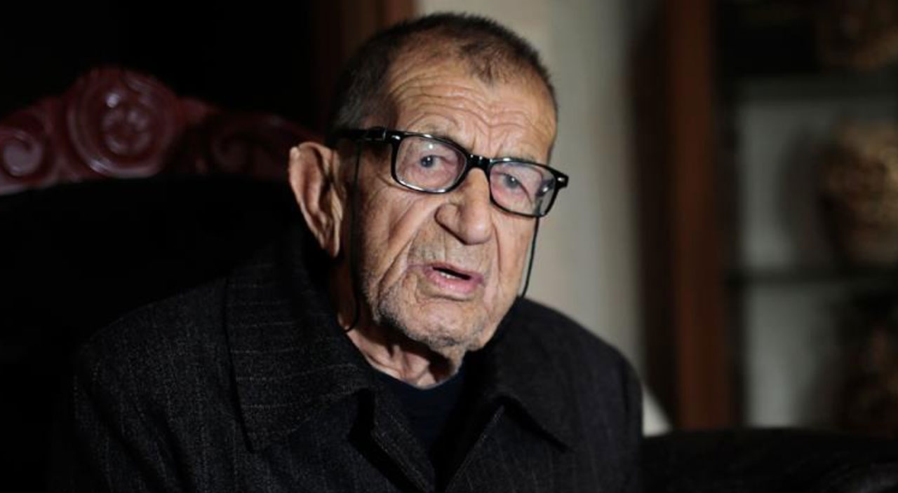 İbrahim Tatlıses’i yıkan ölüm: ‘Yallah Şoför’ şarkısının sahibi ve söz yazarı Muhammed Ahmed Erbilli hayatını kaybetti