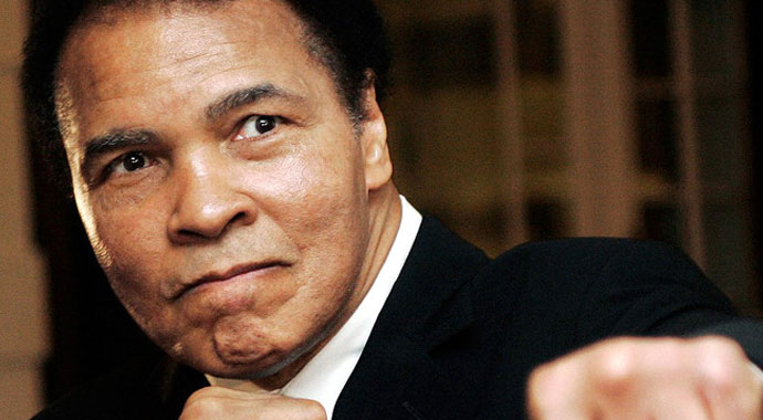 Muhammed Ali hayatını kaybetti (Muhammed Ali kimdir, Muhammed Ali'nin hayatı)