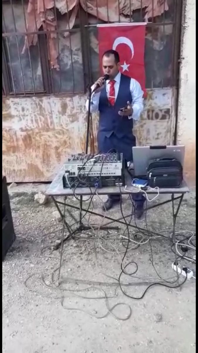 30 bin TL kredi çekip miting yaptı, lokma dağıttı ama kaybetti