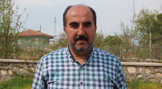 Dededen toruna ‘yarım asırlık’ muhtarlık