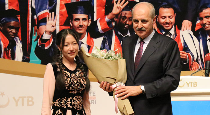 Numan Kurtulmuş: Yeni bir para sistemine geçerek, dolara bağımlığı azaltmalıyız