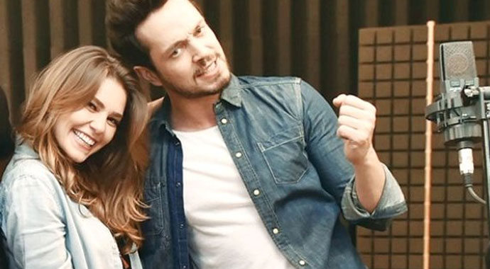 Murat Boz neden utandı ?