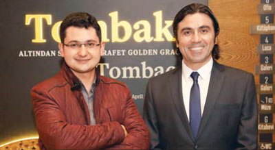 Tombak: Uğruna canların verildiği sanat