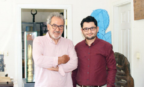 'Gelenekle irtibatımız zayıf, Anadolu’yu tanıyamadık'