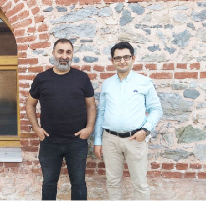 Yönetmen Sönmez: Otizmi değil acılarımı anlattım