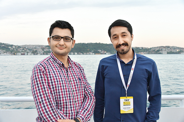 Belgesel sinemada ‘genç potansiyel’