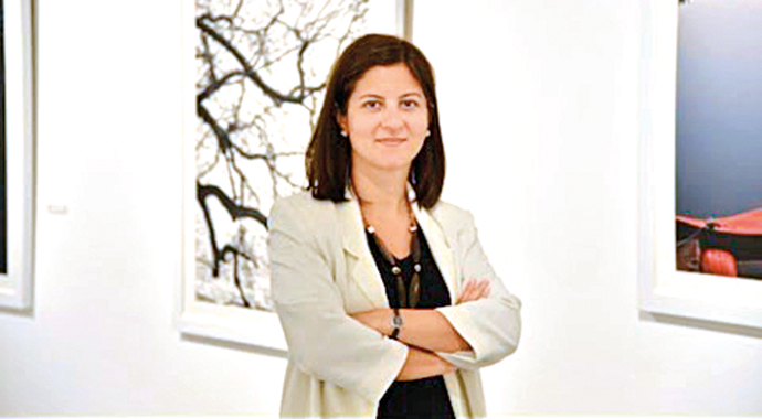 Sanat, sosyal medya hastalığına karşı