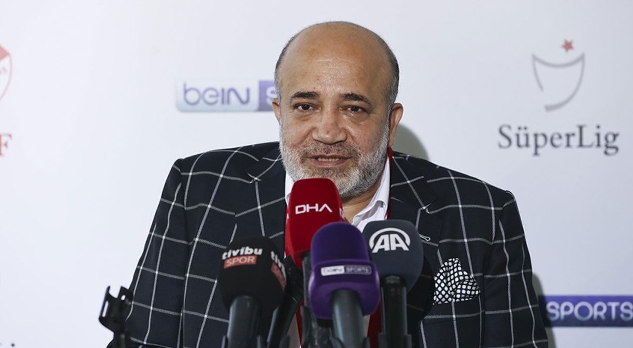 Canlı yayında açıkladı: Şenol Güneş Beşiktaş'a hayırlı olsun