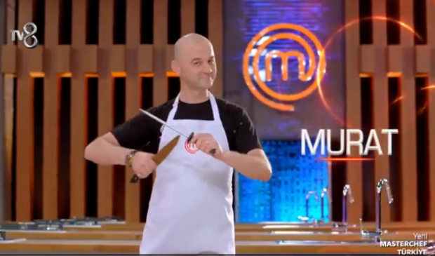 MasterChef yarışmacıları kimlerdir? Master şef yarışmacıları kimler? MasterChef yarı final yarışmacıları
