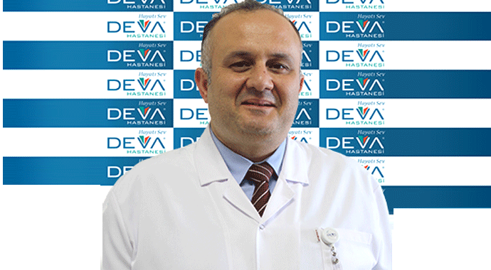 Bel ve boyun fıtığında devrim!