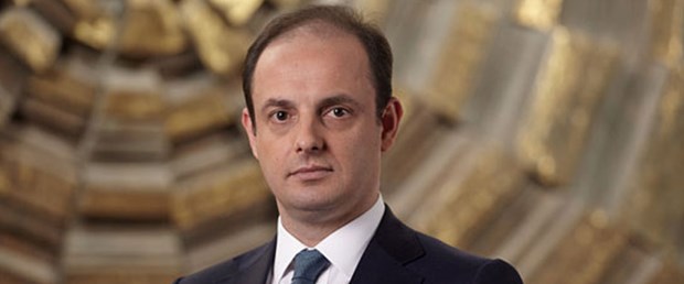 Merkez Bankası'nın yeni başkanı Murat Çetinkaya oldu ( Murat Çetinkaya kimdir?)