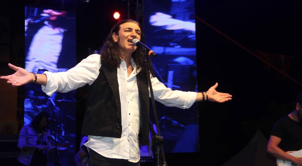 Murat Kekilli’den ‘rahmetli Bülent Ersoy’ gafı