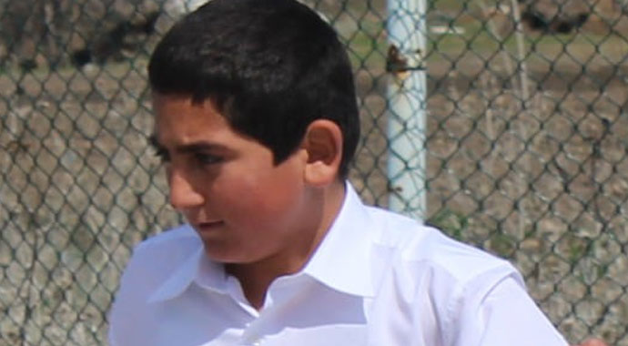 Murat Nehri yine ölüm getirdi: 1 çocuk daha hayatını kaybetti