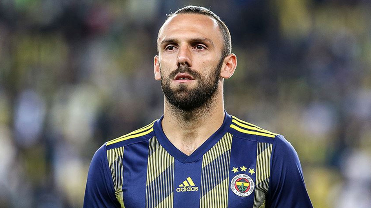 Vedat Muriç adım adım Fenerbahçe'ye