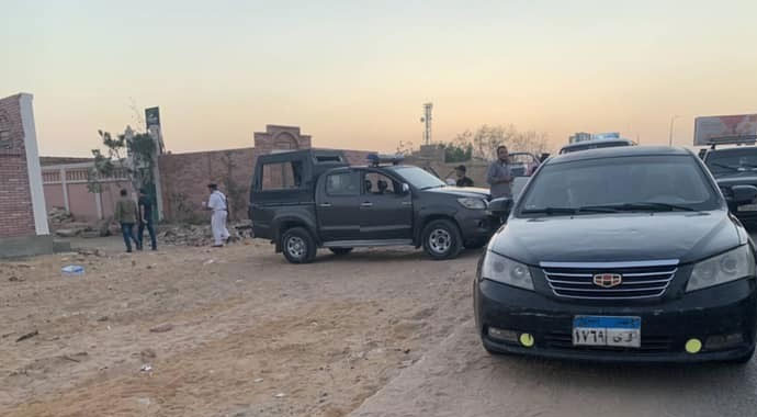 Mursi’nin cenaze fotoğrafları ortaya çıktı