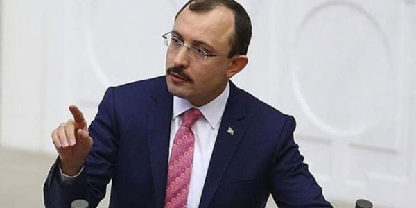 Kabine değişikliği açıklandı! İşte yeni bakanlar