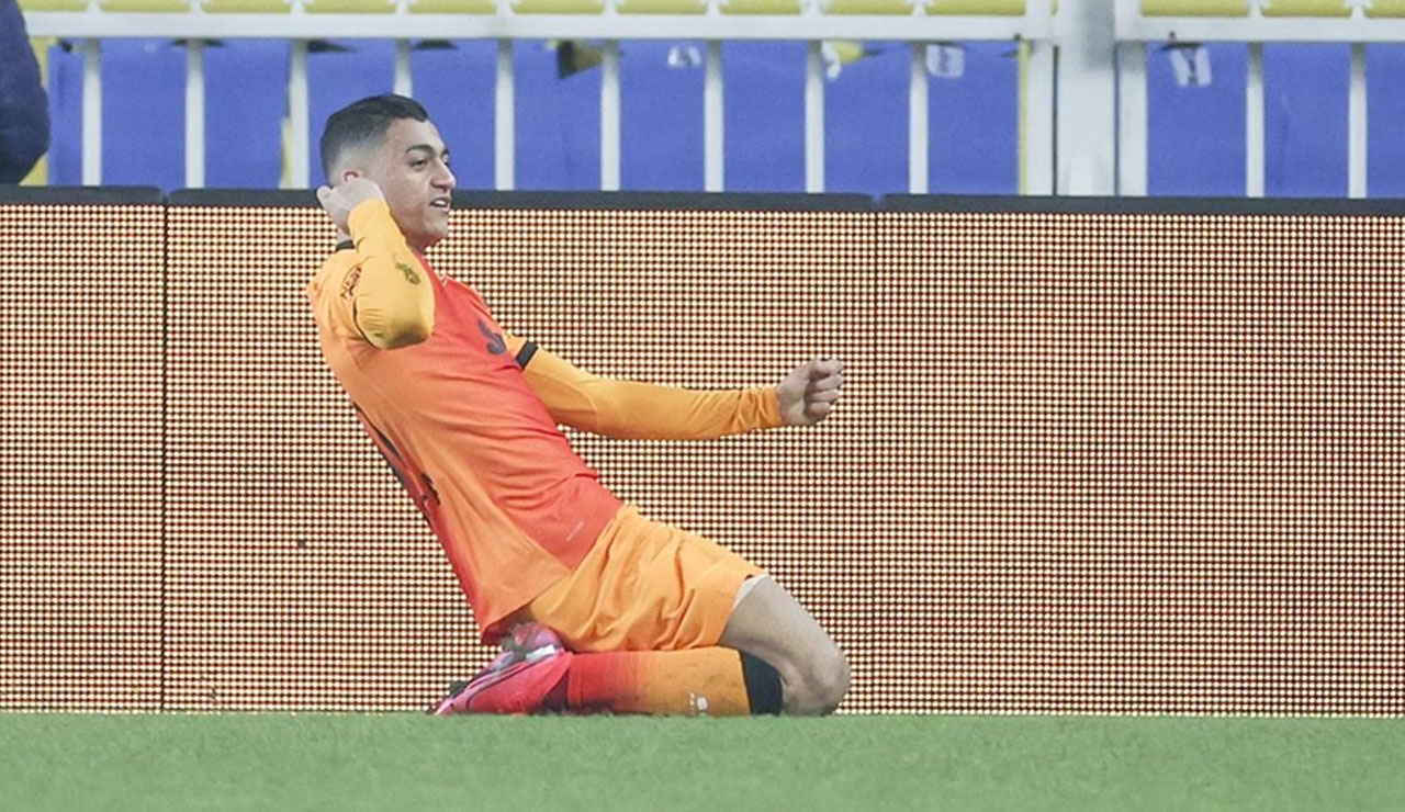 Galatasaray'da transfer zirvesi: Elmas ve Terim bir araya geliyor