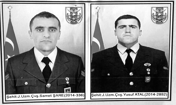 6 kardeşin annesi, babası, ağabeyiydi