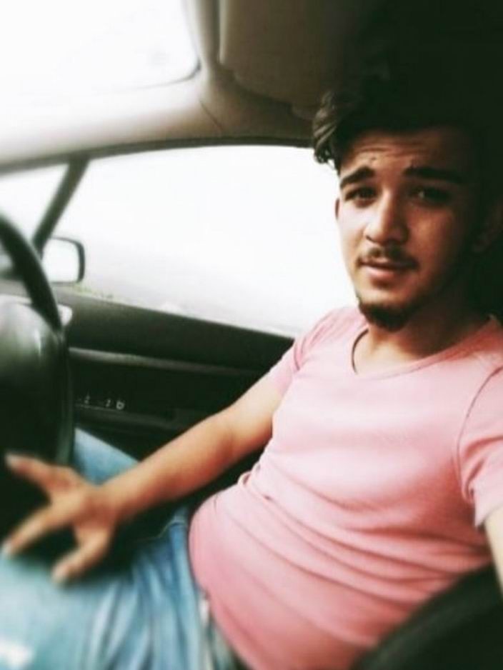 Musabeyli ilçesinde traktör devrildi: 1 ölü